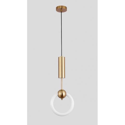 Светодиодный подвесной светильник Moderli V5010-PL Richard