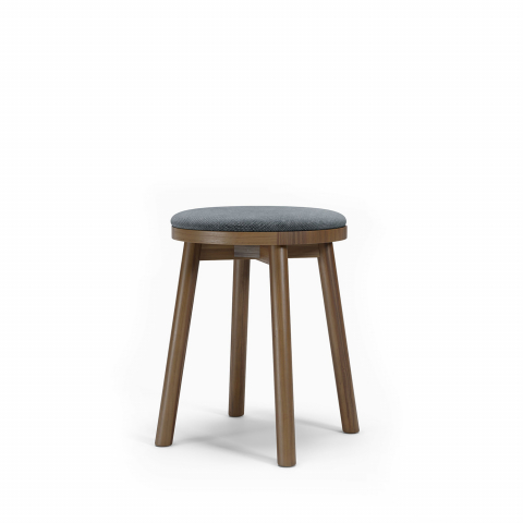 Табурет c мягким сиденьем Jaap