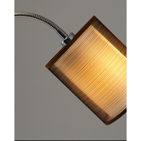 Торшер Moderli V10625-2F Room