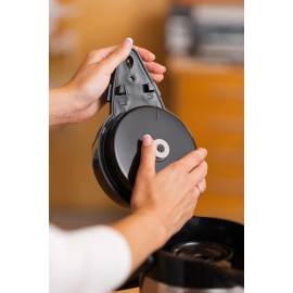 Bravilor Bonamat Термос Airpot Furento артикул 7.171.331.101 (2,2л, нерж, для THa)