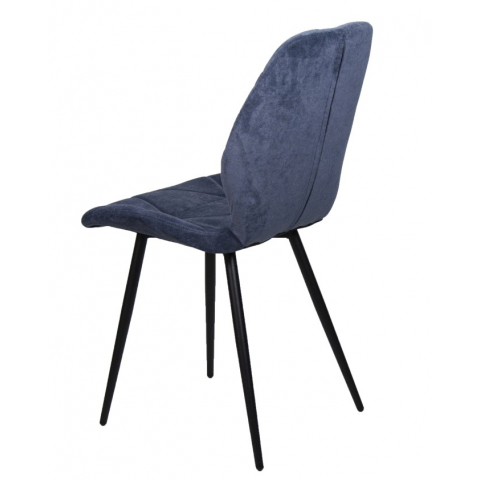Стул Баттерфляй биг Velvet lux 95