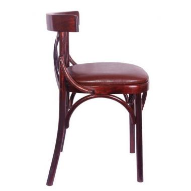 Стул Венеция кантри с мягким сиденьем