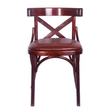 Стул Венеция кантри с мягким сиденьем