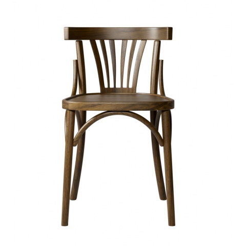 Деревянный венский стул Венеция цвет 313