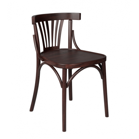 Деревянный венский стул Венеция цвет 325