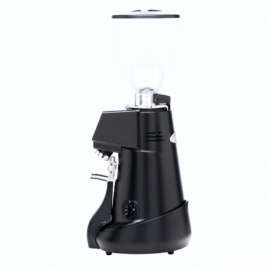 Кофемолка т.м. Fiorenzato, модель F83 E XGi черная (со встроенными весами)