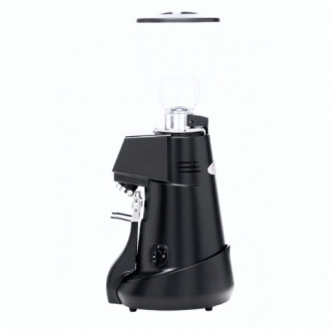 Кофемолка т.м. Fiorenzato, модель F83 E XGi черная (со встроенными весами)