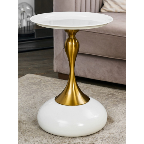 Журнальный стол 0803DT d=390 мм