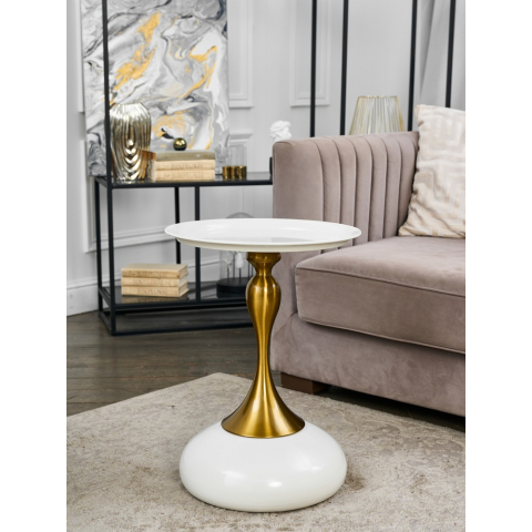 Журнальный стол 0803DT d=390 мм