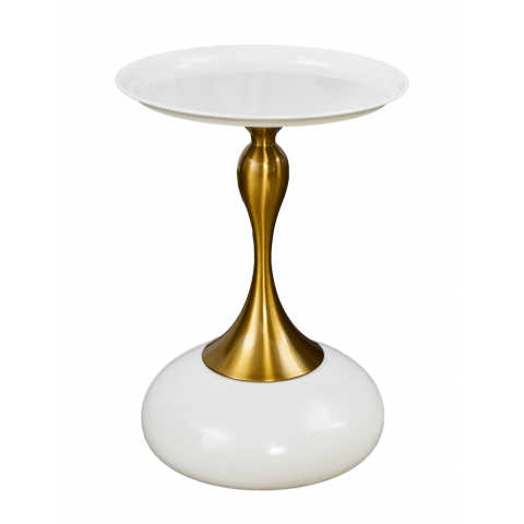 Журнальный стол 0803DT d=390 мм