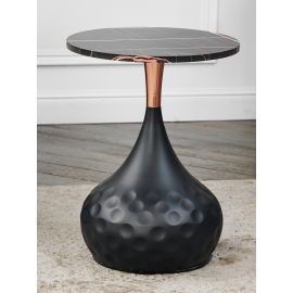 Журнальный стол 0808DT d=420 мм