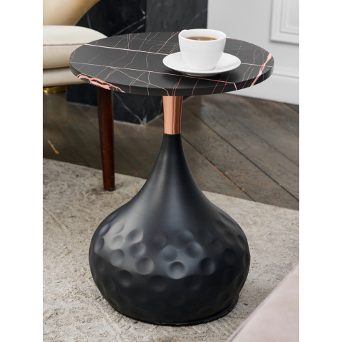 Журнальный стол 0808DT d=420 мм