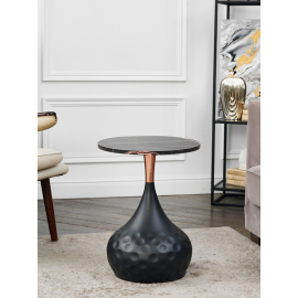 Журнальный стол 0808DT d=420 мм