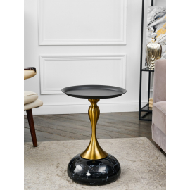 Журнальный стол 0809DT d=390 мм