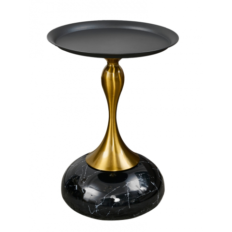 Журнальный стол 0809DT d=390 мм