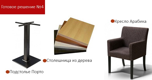 Готовое решение 4