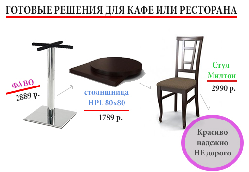 Готовое решение №1