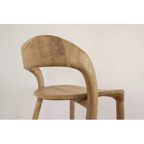 купить деревянный барный стул