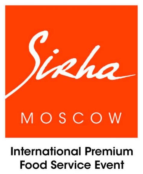 Выставка Sirha Moscow 2014