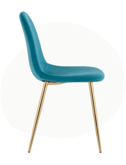 стулья для кухни с мягким сиденьем