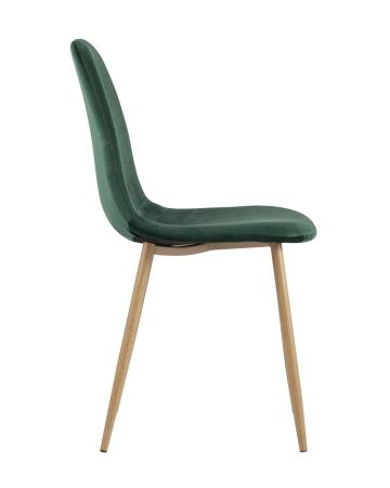зеленый стул Валенсия